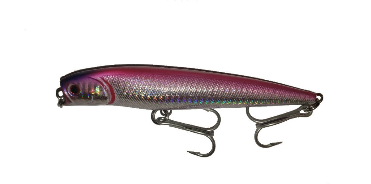 Tazer- Pinky – Hawaii Fishing Tackle