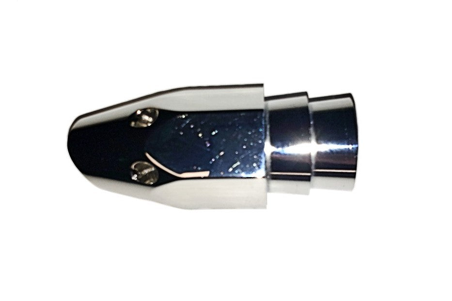 Chrome Head