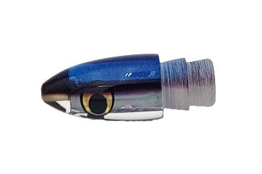 Polu Kai Bullet - Blue Purple – Hawaii Fishing Tackle