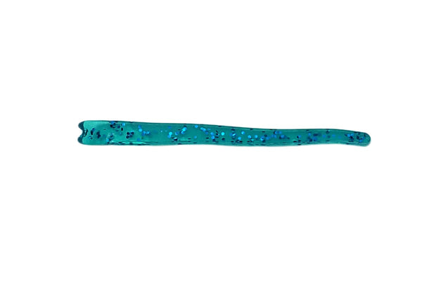 Hawaiian Angler Strip- Aqua Blue (20pc)