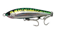 Shimano HD Orca- Green Mackerel