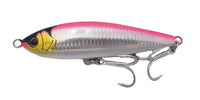 Shimano HD Orca- Pink Silver