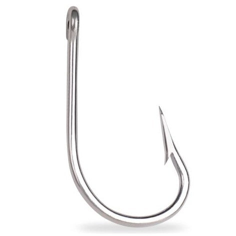 10884 Stainless Steel Fishing Hook Large Thick Fishing Hook Hook