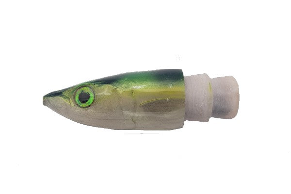 Lure Heads - Angry Opelu – Hawaii Fishing Tackle