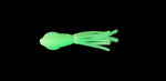 HoloHolo- Glow Solid Squids (5pc)