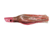 Hawaiian Shrimp - Pearl Pink Malolo