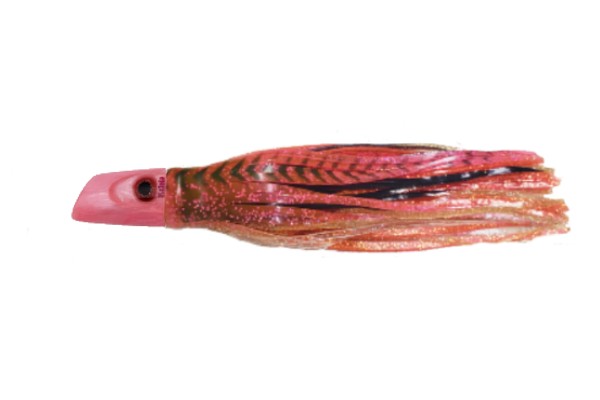Hawaiian Shrimp - Pearl Pink Malolo – Hawaii Fishing Tackle
