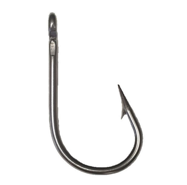 J Hook Stainless Steel – Hawaii Fishing Tackle