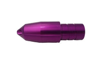 Aluminum Head - M90 Purple