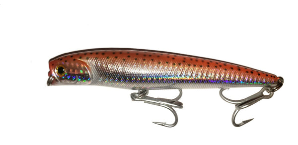 Tazer- Cherry Red – Hawaii Fishing Tackle