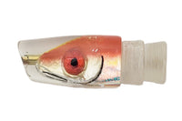 fish head lure logo Fishbites Fight Club Jig D adhesive eyes are included in the package as an option to stick in the recessed eye sockets Fish Head Hooks Fishing Lures