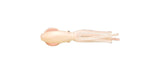 HoloHolo- Pearl Pink Solid Squids (5pc)