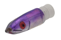 Reno's Lure- Purple Bullet