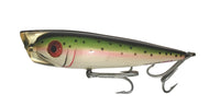 Nalu Popper- Rainbow Trout