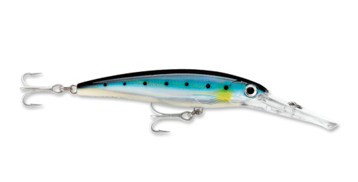 Rapala- Blue Sardine – Hawaii Fishing Tackle
