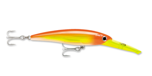 Rapala- Hot Head