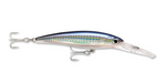 Rapala- Spotted Minnow