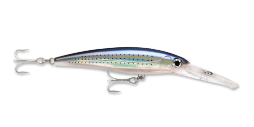 Rapala- Spotted Minnow