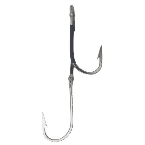 Sea Demon Hook S.S - Double Hook – Hawaii Fishing Tackle