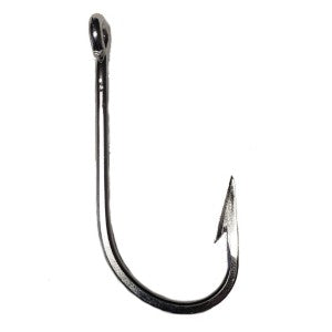 Sea Demon Hook Stainless Steel