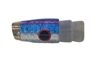 Matsu Slant Cut Jetted -U5